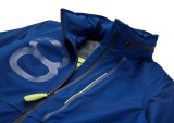 Мужская куртка Volkswagen Golf 8 Jacket, Men's, Blue, артикул 5H0084003A287