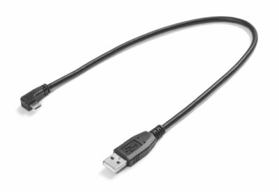 Соединительный кабель Skoda USB-A - USB-C connecting cable