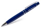 Шариковая ручка Skoda Octavia Ballpoint Pen, Blue