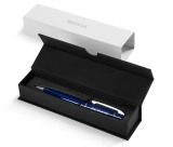 Шариковая ручка Skoda Octavia Ballpoint Pen, Blue, артикул 5E3087210