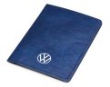 Чехол для автодокументов Volkswagen Document Case, Blue