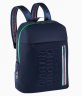 Рюкзак Porsche Backpack, Martini Racing Collection, Blue/Green/Red