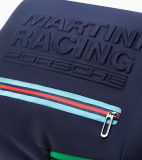 Рюкзак Porsche Backpack, Martini Racing Collection, Blue/Green/Red, артикул WAP0359260L0MR