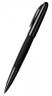 Ручка роллер Porsche Tec Flex Rollerball Pen, Stainless Steel, Black