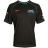 Мужская футболка Jaguar Racing Men's Technical T-shirt 2019, Grey