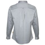 Мужская рубашка Land Rover Men's Classic Shirt, артикул LGSM453GYE