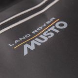 Рюкзак Land Rover Mirovia Seam Sealed Backpack, Black, by Musto, артикул LGLU385BKA