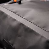 Рюкзак Land Rover Mirovia Seam Sealed Backpack, Black, by Musto, артикул LGLU385BKA