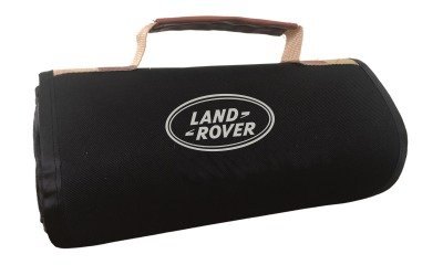 Плед для пикника Land Rover Travel Plaid