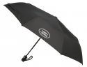 Автоматический складной зонт Land Rover Folding Umbrella, Black
