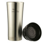 Термокружка Jaguar Thermo Mug, Silver/Black, 420 ml, артикул FKCP5017JRS