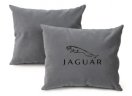 Подушка для салона автомобиля Jaguar Auto Cushion, Grey