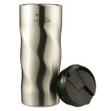 Термокружка Jaguar Thermo Mug Design, Silver, артикул FKCP5883JRS