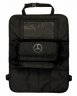 Органайзер на спинку сидения Mercedes-Benz Backrest Bag, Black