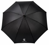Зонт-трость Peugeot Stick Umbrella, 140D, Black, артикул FK170228P