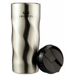 Термокружка Infiniti Thermo Mug Design, Silver, артикул FKCP5883I