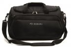 Спортивно-туристическая сумка Subaru Duffle Bag, Black