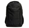 Рюкзак Peugeot Backpack, City Style, Black