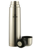 Термос Suzuki Thermos Flask, Silver, 1l, артикул FKCP506SZS