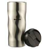 Термокружка Suzuki Thermo Mug Design, Silver, артикул FKCP5883SZS