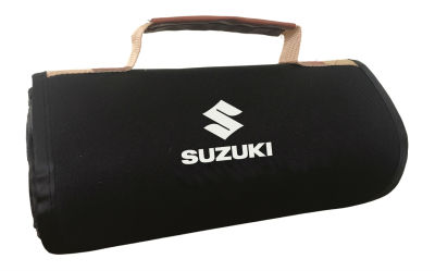 Плед для пикника Suzuki Travel Plaid