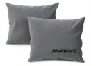 Подушка Haval Cushion, Grey