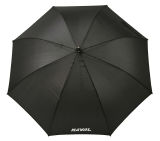 Зонт-трость Haval Stick Umbrella, 140D, Black, артикул FK170228HL
