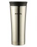 Термокружка Haval Thermo Mug, Silver/Black, 0.42l