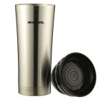Термокружка Haval Thermo Mug, Silver/Black, 0.42l, артикул FKCP5017HLS