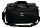 Спортивно-туристическая сумка Suzuki Duffle Bag, Black