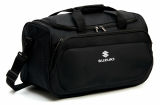 Спортивно-туристическая сумка Suzuki Duffle Bag, Black, артикул FKDB17SZ