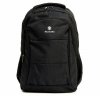 Городской рюкзак Suzuki Backpack, City Style, Black