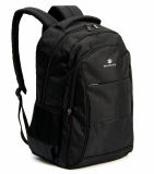 Городской рюкзак Suzuki Backpack, City Style, Black, артикул FKBP17SZ