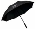 Зонт-трость Audi Stick Umbrella, 140D, Black