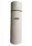 Термос Audi Thermos Flask, White, 0.75l
