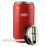 Термокружка Audi Thermo Mug, Red, 0.33l, артикул FKCP599AIR