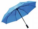 Cкладной зонт Audi Rings Foldable Umbrella, Blue