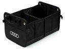 Складной органайзер в багажник Audi Foldable Storage Box, Black