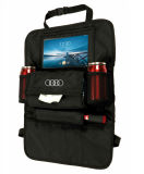 Органайзер на спинку сидения Audi Rings Backrest Bag, Black, артикул FKOSAI