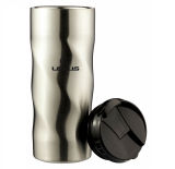 Термокружка Lexus Thermo Mug Design, Silver, артикул FKCP5883LS