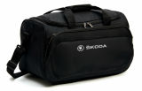 Спортивно-туристическая сумка Skoda Duffle Bag, Black, артикул FKDBSK