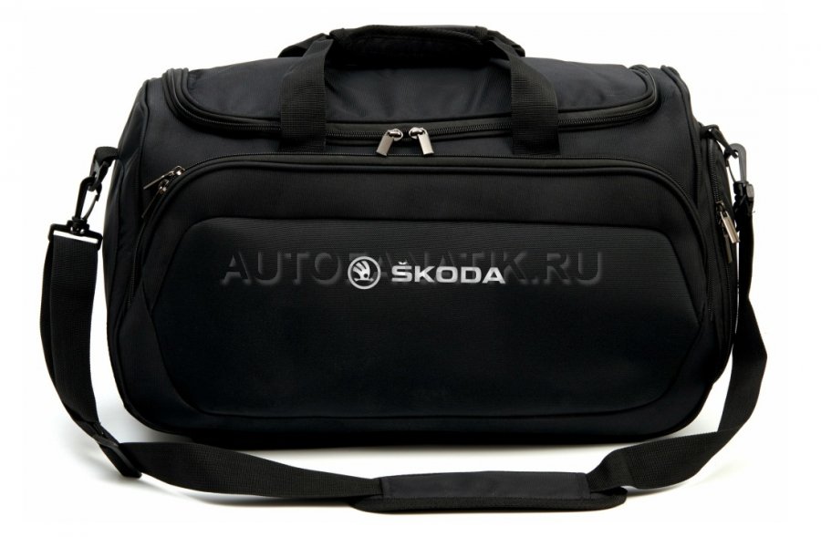 Рюкзак skoda 000087327f