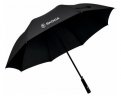Зонт-трость Skoda Stick Umbrella, 140D, Black