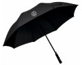 Зонт-трость Volkswagen Stick Umbrella, 140D, Black