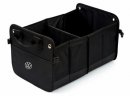 Складной органайзер в багажник Volkswagen Foldable Storage Box, Black