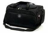 Спортивно-туристическая сумка Volkswagen Duffle Bag, Black, артикул FKDBVW