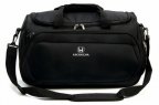 Спортивно-туристическая сумка Honda Duffle Bag, Black