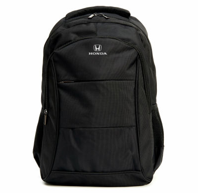 Городской рюкзак Honda City Backpack, Black