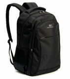 Городской рюкзак Honda City Backpack, Black, артикул FKBPHN