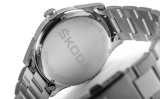 Женские наручные часы Skoda Octavia Women’s Metal Watch, артикул 5E3050801